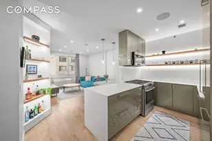 40 W 116th St, New York City, NY 10026 - Photo 6