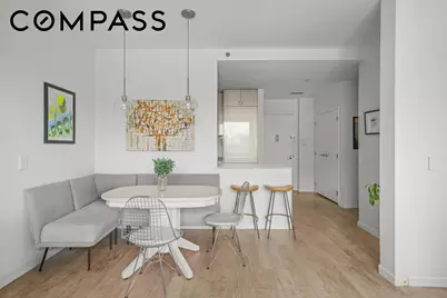 40 W 116th Street #A916, New York City, NY 10026 - Photo 6