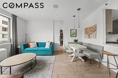 40 W 116th Street #A916, New York City, NY 10026 - Photo 2