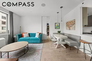 40 W 116th St, New York City, NY 10026 - Photo 2
