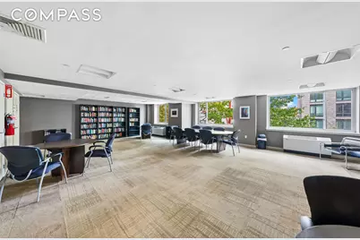 40 W 116th Street #A916, New York City, NY 10026 - Photo 18