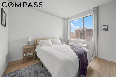 40 W 116th Street #A916, New York City, NY 10026 - Photo 10