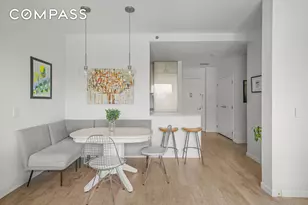 40 W 116th St, New York City, NY 10026 - Photo 4