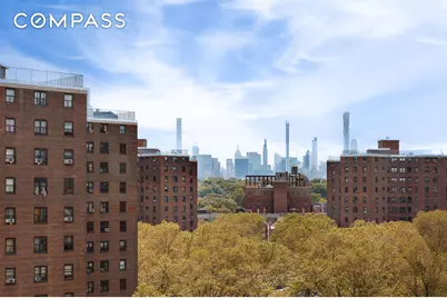 40 W 116th Street #A916, New York City, NY 10026 - Photo 14