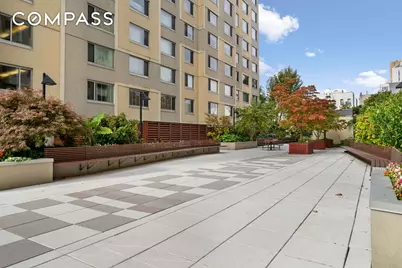 40 W 116th Street #B301, New York City, NY 10026 - Photo 16