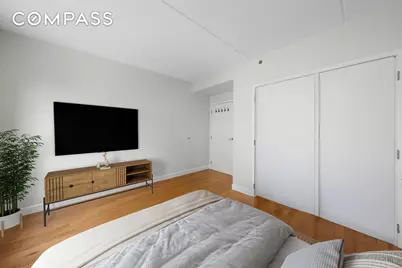 40 W 116th Street #B301, New York City, NY 10026 - Photo 8