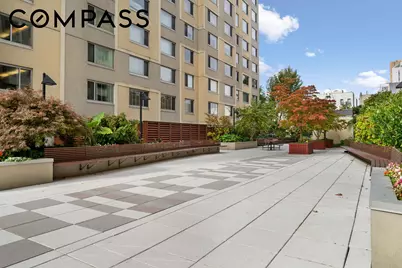 40 W 116th Street #B301, New York City, NY 10026 - Photo 16