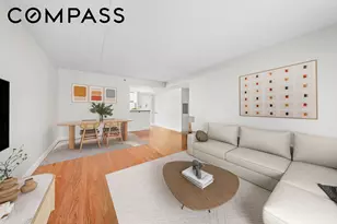 40 W 116th St, New York City, NY 10026 - Photo 4