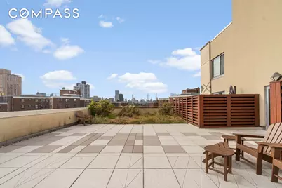 40 W 116th Street #B301, New York City, NY 10026 - Photo 14