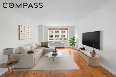 40 W 116th Street #B301, New York City, NY 10026 - Photo 2