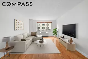 40 W 116th St, New York City, NY 10026 - Photo 2