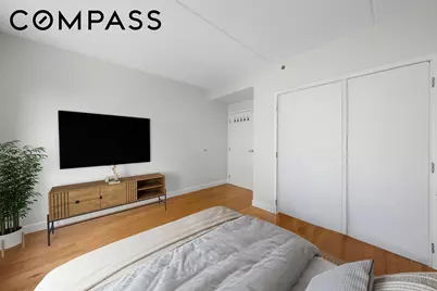 40 W 116th Street #B301, New York City, NY 10026 - Photo 8