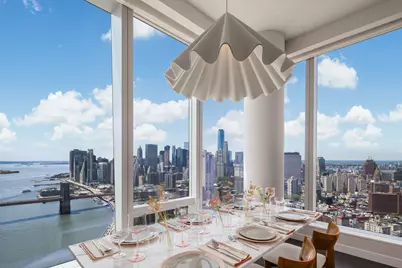 252 South Street #19A, New York City, NY 10002 - Photo 2
