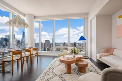 252 South Street #19A, New York, NY 10002 - Photo 6