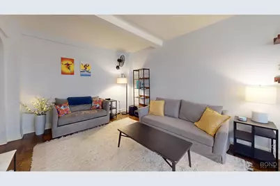 140 E 40th Street #7D, New York City, NY 10016 - Photo 4