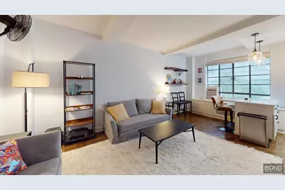 140 E 40th Street #7D, New York City, NY 10016 - Photo 2
