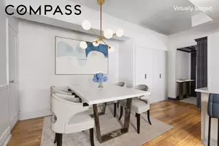 400 Riverside Dr, New York City, NY 10025 - Photo 4