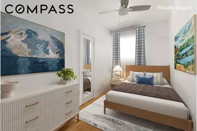 400 Riverside Drive #K, New York City, NY 10025 - Photo 6