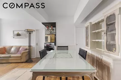 400 Riverside Drive #K, New York City, NY 10025 - Photo 16