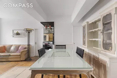 400 Riverside Drive #K, New York City, NY 10025 - Photo 16