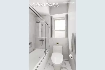 400 Riverside Drive #K, New York City, NY 10025 - Photo 8