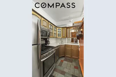 400 Riverside Drive #K, New York City, NY 10025 - Photo 18
