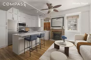 400 Riverside Dr, New York City, NY 10025 - Photo 2