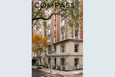 400 Riverside Drive #K, New York City, NY 10025 - Photo 10