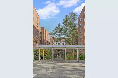 800 Grand Concourse #6CS, New York City, NY 10451 - Photo 6