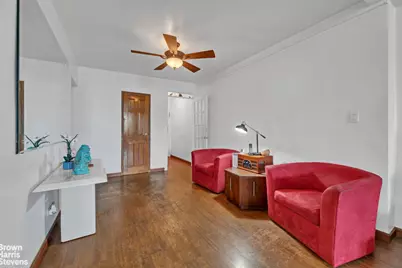 800 Grand Concourse #6CS, New York City, NY 10451 - Photo 2