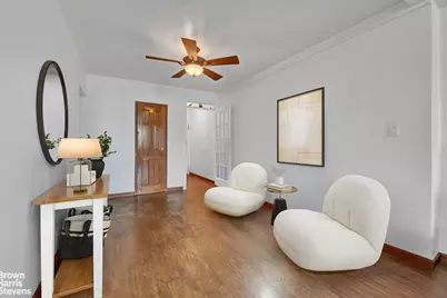 800 Grand Concourse #6CS, New York City, NY 10451 - Photo 2