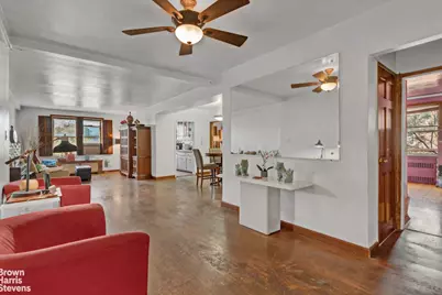 800 Grand Concourse #6CS, New York City, NY 10451 - Photo 2