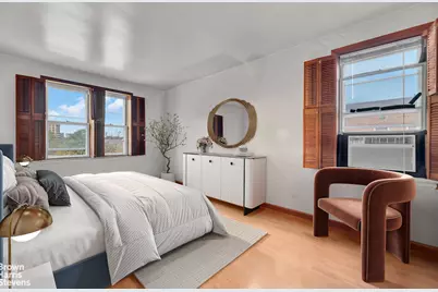 800 Grand Concourse #6CS, New York City, NY 10451 - Photo 6