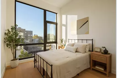 1027 Bushwick Avenue #5-C, Brooklyn, NY 11221 - Photo 4