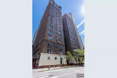 301 E 38th Street #10H, New York City, NY 10016 - Photo 20
