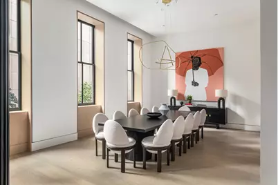 85 Worth Street #4, New York City, NY 10013 - Photo 4