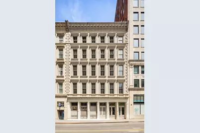 85 Worth Street #4, New York City, NY 10013 - Photo 28
