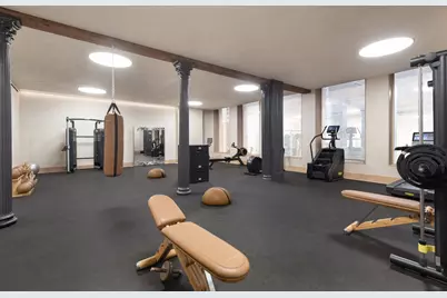 85 Worth Street #4, New York, NY 10013 - Photo 10