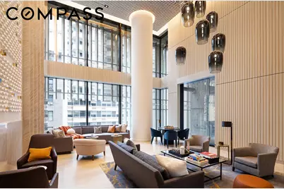 138 E 50th Street #40B, New York City, NY 10022 - Photo 20