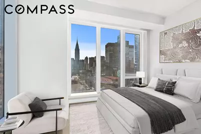 138 E 50th Street #40B, New York City, NY 10022 - Photo 6