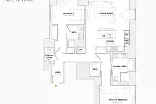 138 E 50th St, New York City, NY 10022 - Photo 22