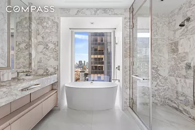 138 E 50th Street #40B, New York, NY 10022 - Photo 8