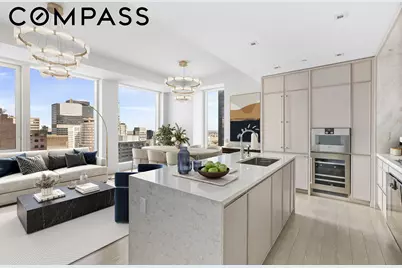138 E 50th Street #40B, New York City, NY 10022 - Photo 1