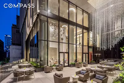 138 E 50th Street #40B, New York, NY 10022 - Photo 14