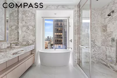 138 E 50th Street #40B, New York City, NY 10022 - Photo 8