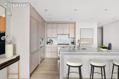 138 E 50th Street #40B, New York, NY 10022 - Photo 4