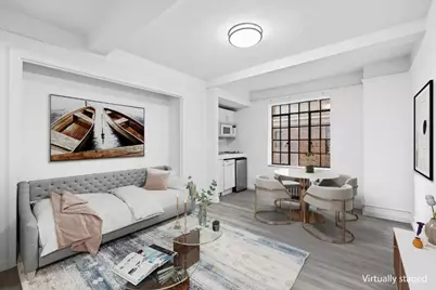 25 Tudor City Place #1810, New York City, NY 10017 - Photo 1