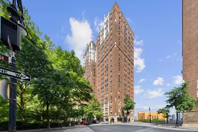 25 Tudor City Place #1810, New York City, NY 10017 - Photo 12