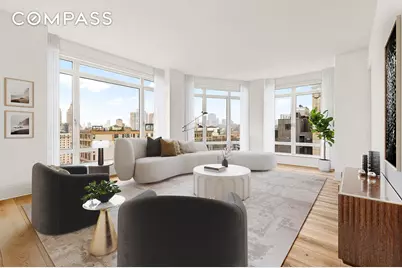 205 W 76th Street #PH1F, New York City, NY 10023 - Photo 1