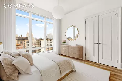 205 W 76th Street #PH1F, New York City, NY 10023 - Photo 8